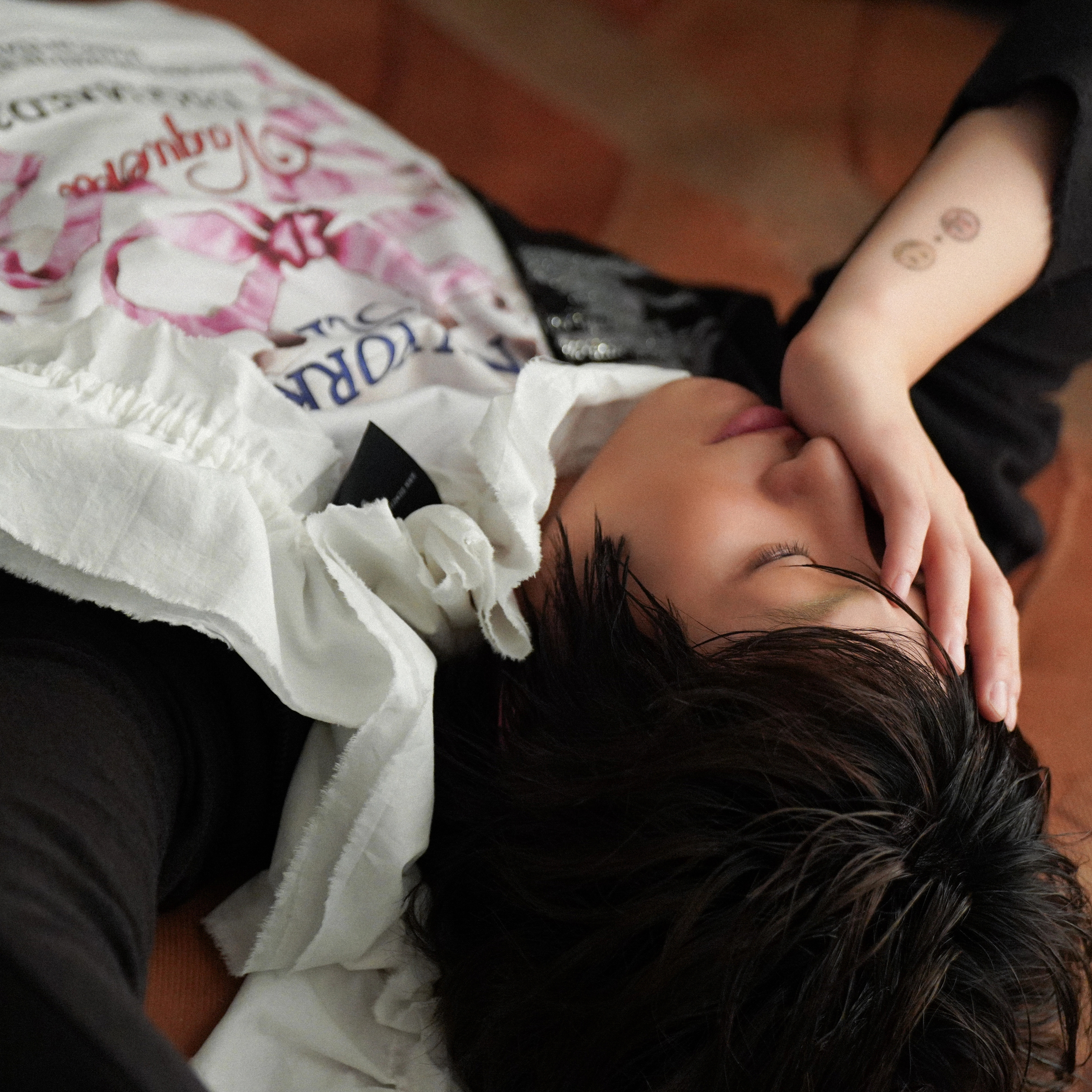 Latest photo of WOODZ