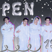 NI-KI (ENHYPEN)的最新照片