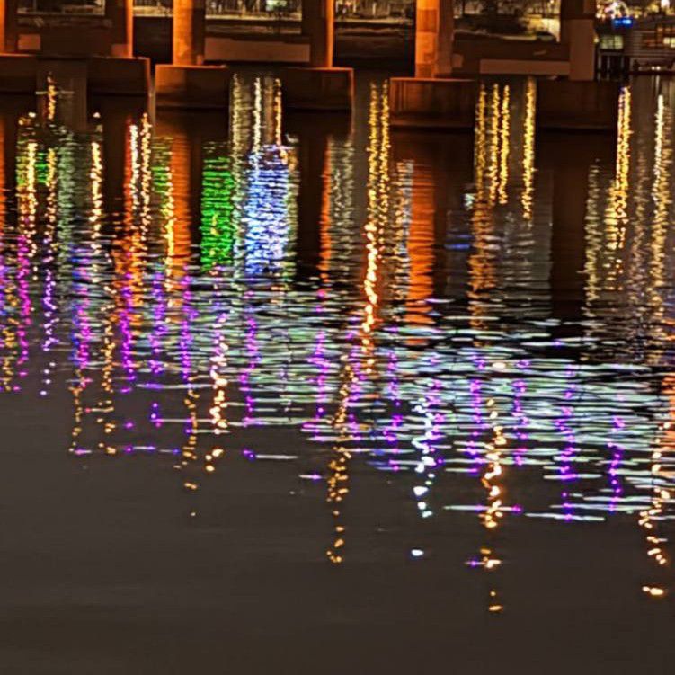 뷔 (방탄소년단) 최근 활동샷