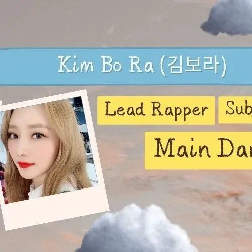 秀雅 (DREAMCATCHER)的最新活動照片