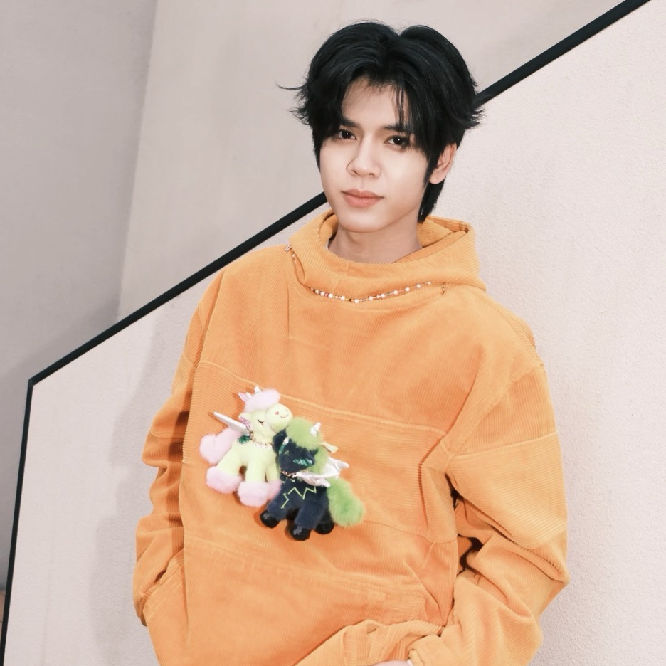 Behind-the-scenes cut of DORN (NexT1DE)