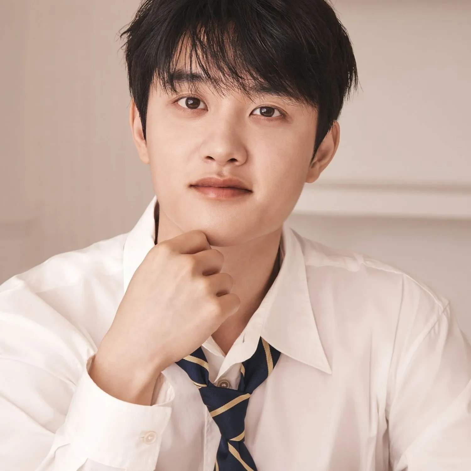 Foto terbaru D.O. (EXO)
