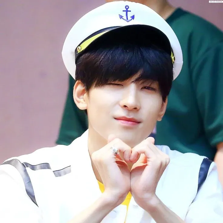 원우 (세븐틴) 팬이 찍은 순간