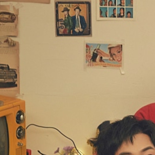 A moment captured by LUCY's fan