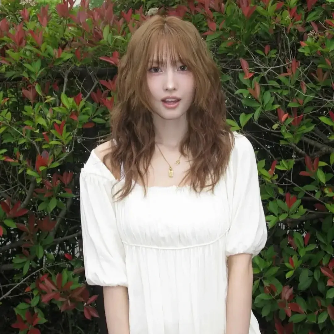 Momo (TWICE)的最新照片