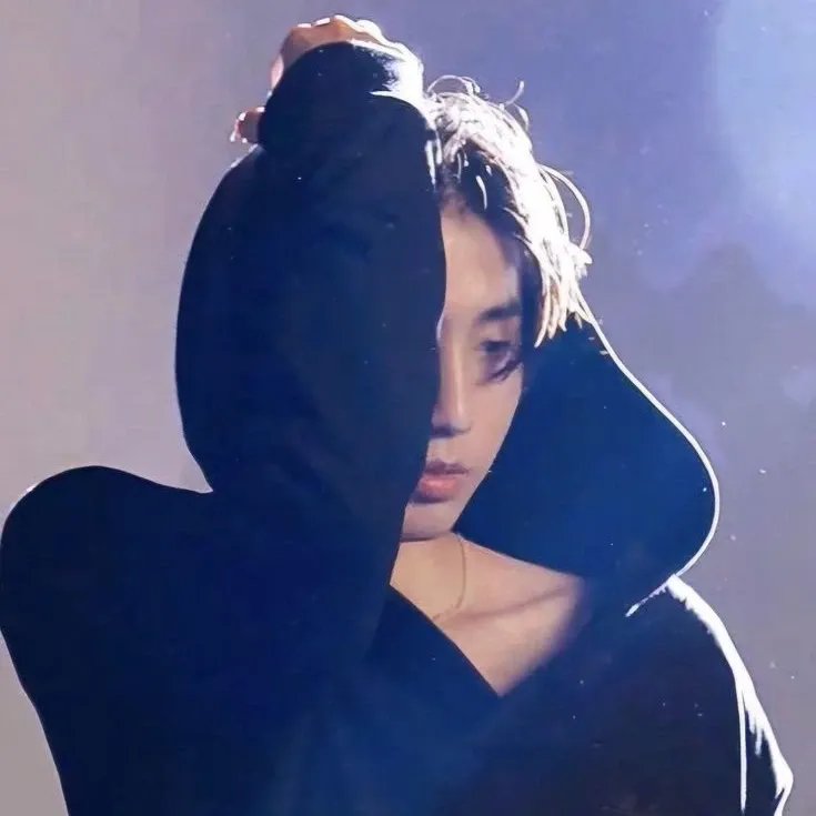 한 (Stray Kids) 최근 활동샷