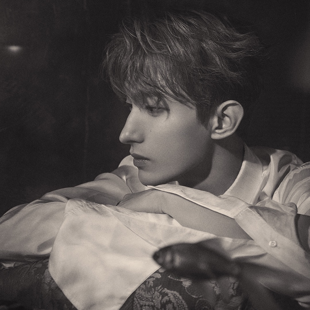 Potret di balik layar SEVENTEEN