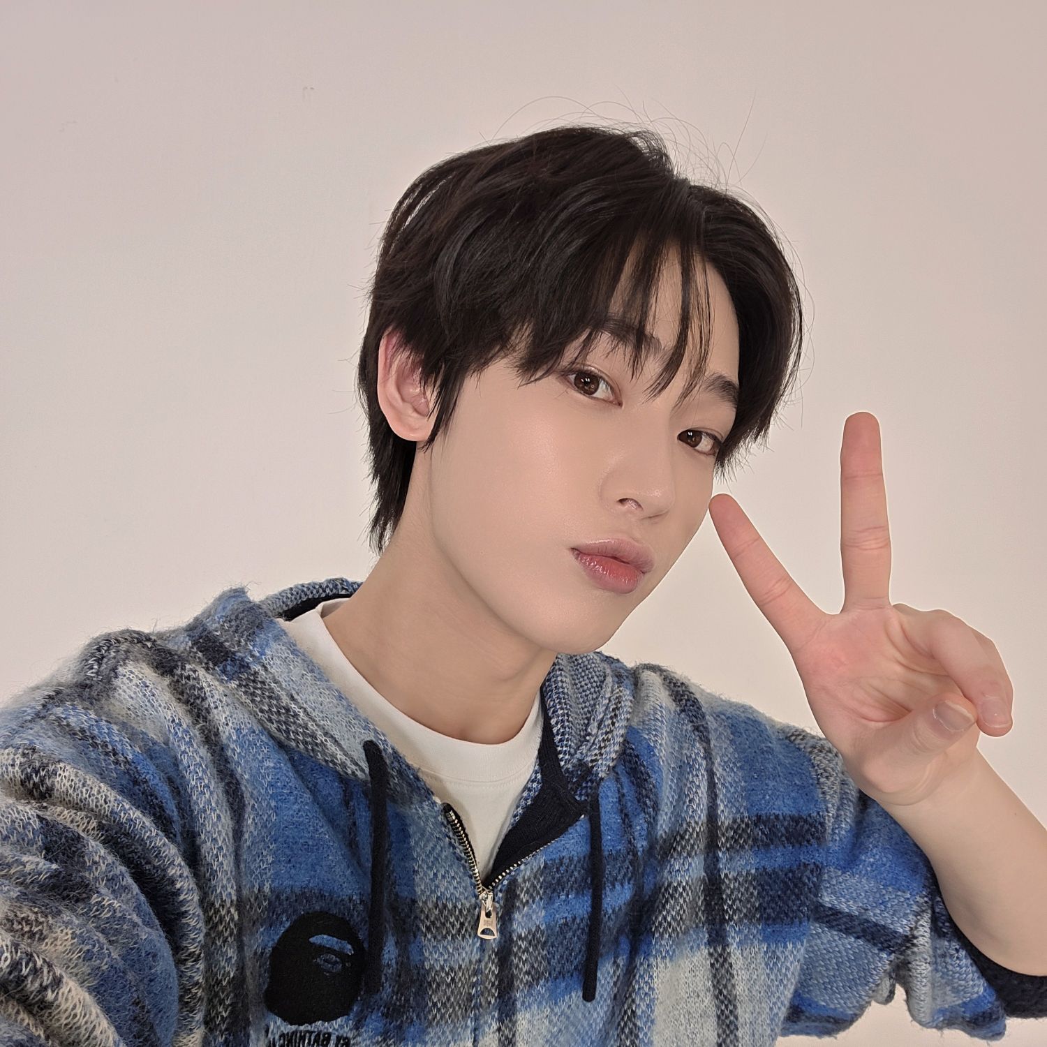 선우 (ENHYPEN) 팬이 찍은 순간