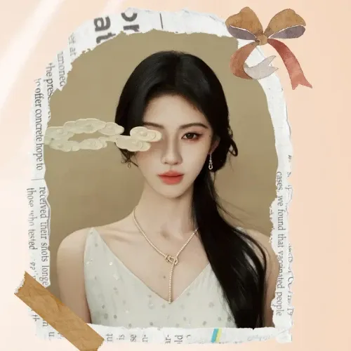 A moment captured by Ju Jingyi's fan