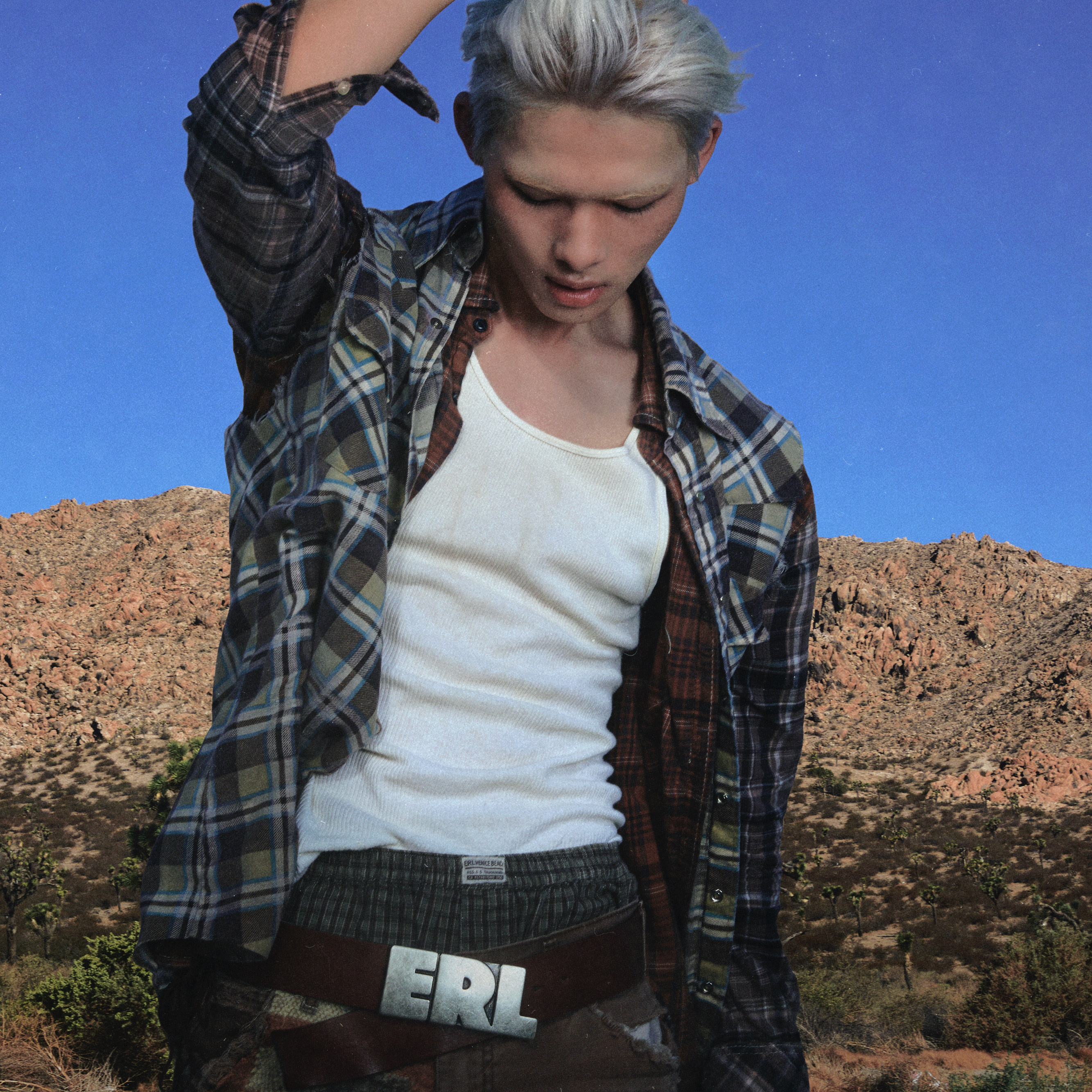 NI-KI (ENHYPEN)的最新照片