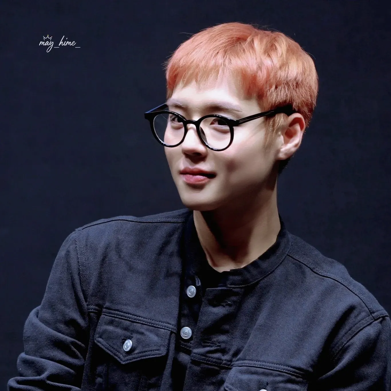 박지훈 팬이 찍은 순간