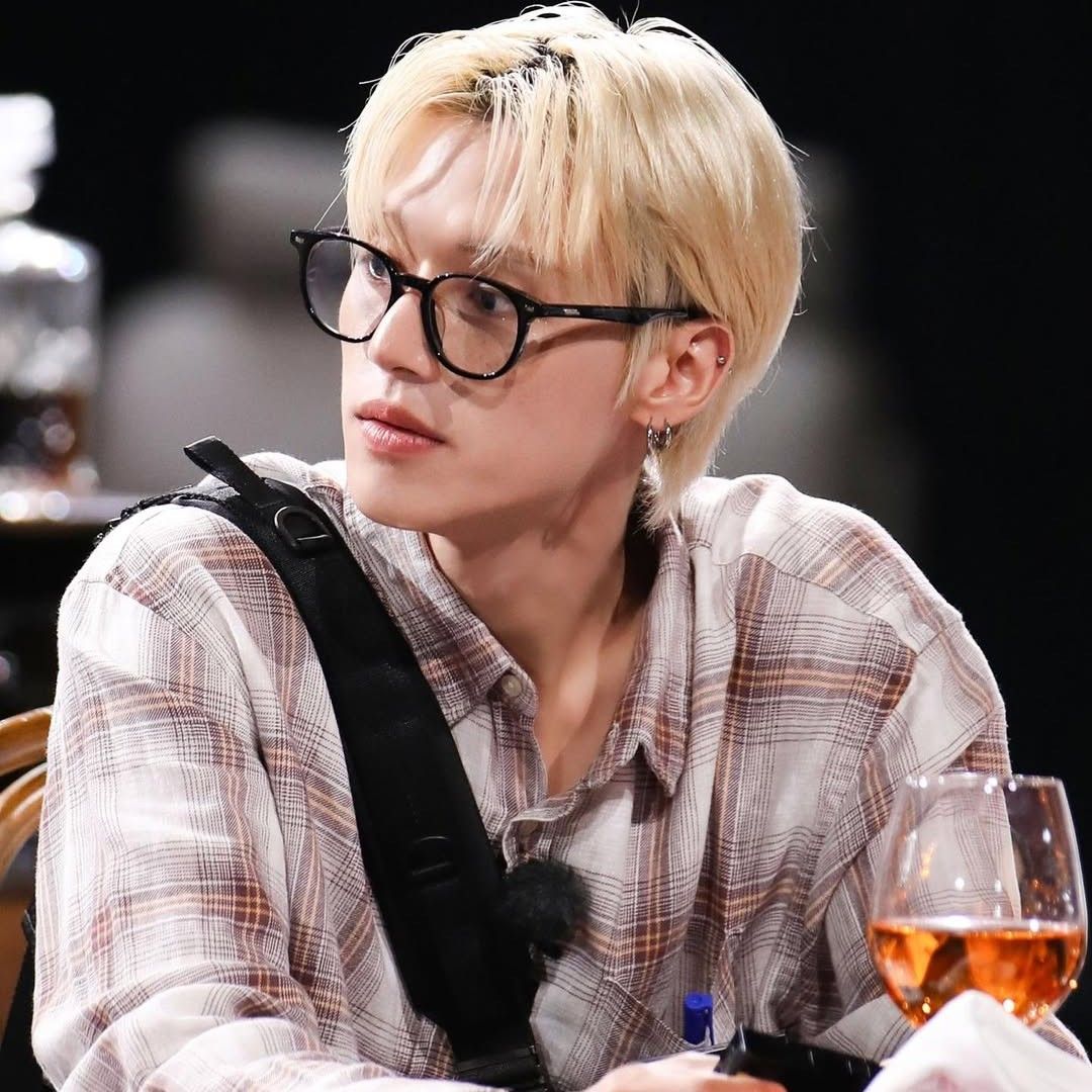 에이티즈의 비하인드 컷