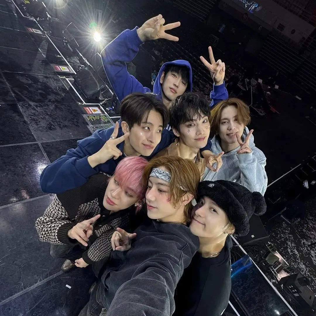 GOT7 팬이 찍은 순간