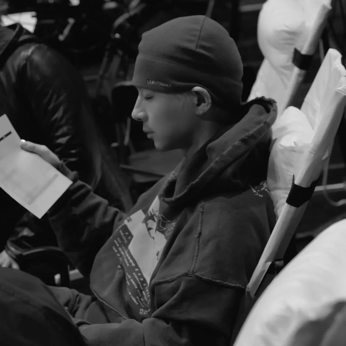 太阳 (BIGBANG)的最新照片