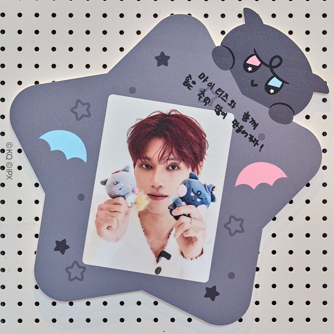 에이티즈의 최신 사진