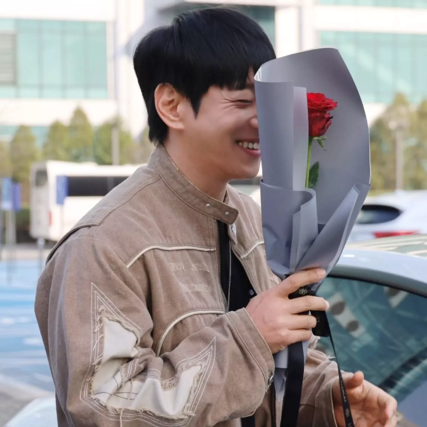 黃致列的最新照片