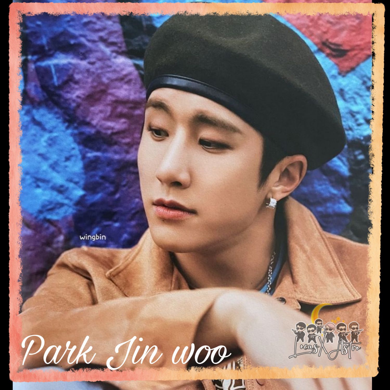 Trending idol content in the community