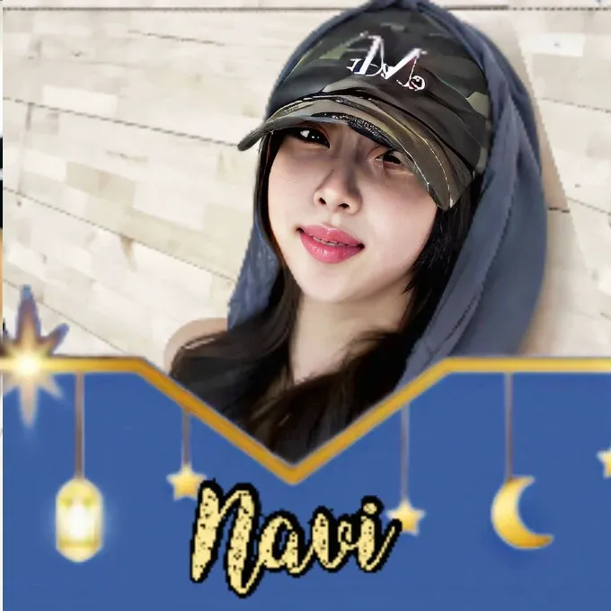 Behind-the-scenes cut of Navi (SECRET NUMBER)