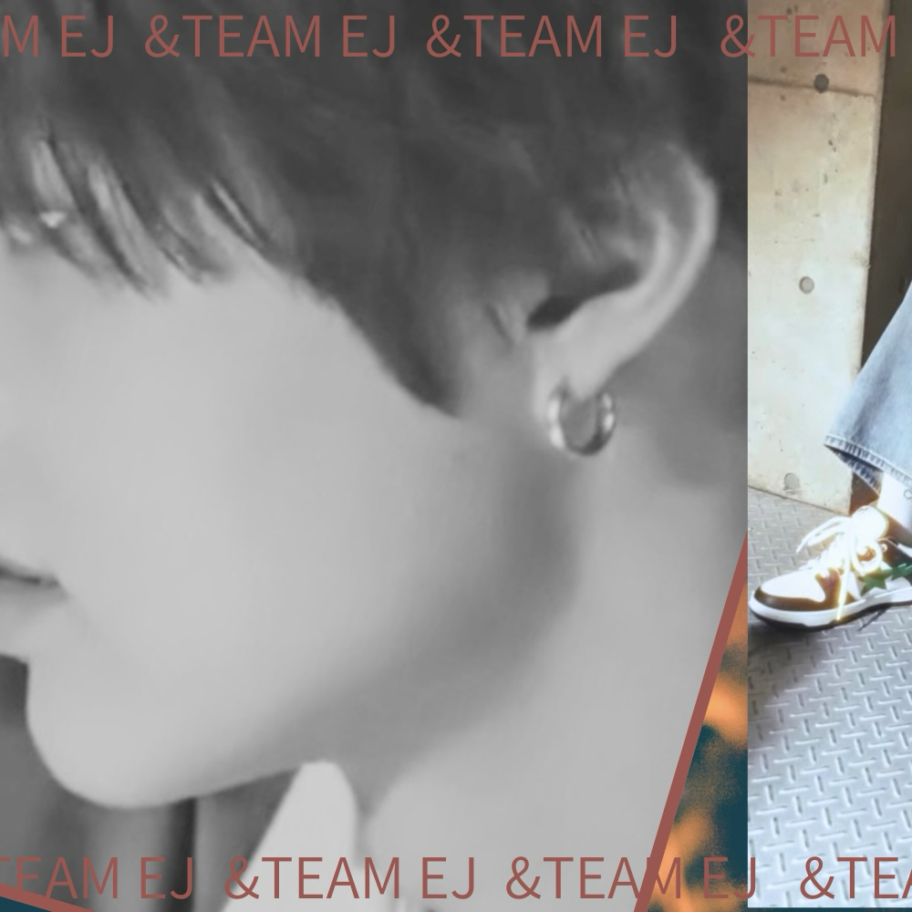 EJ (&TEAM)的最新照片