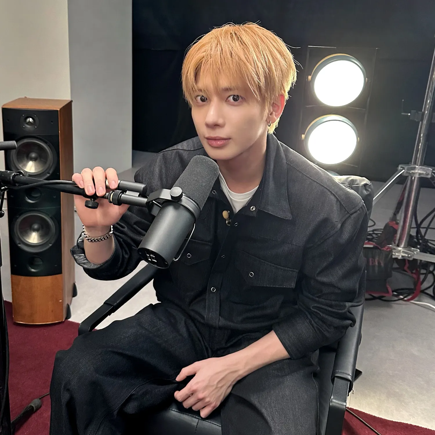 태현 (투모로우바이투게더) 최근 활동샷