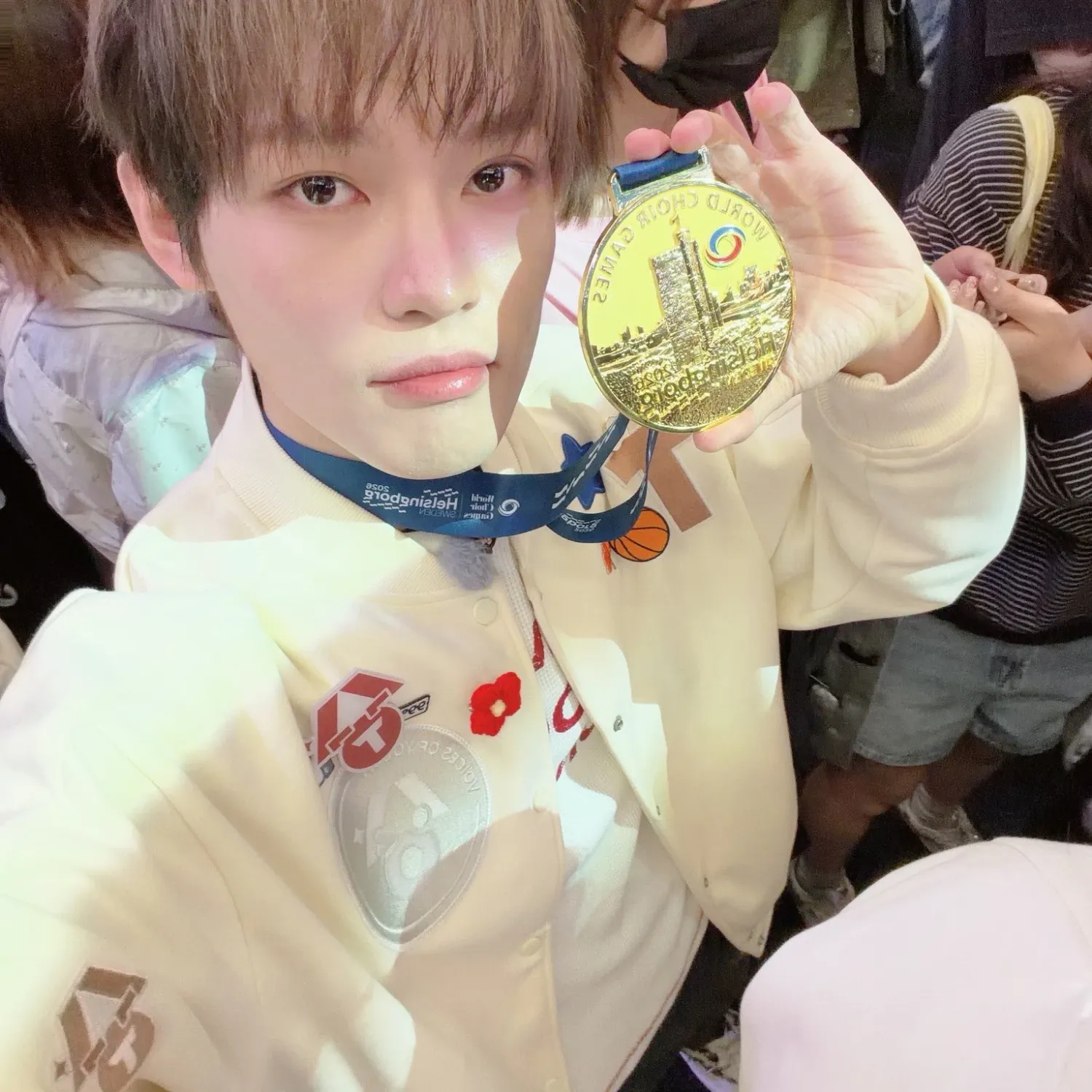 その他 chenle NCT DREAM Chenle Fandom Community │ No.1 KPOP App CHOEAEDOL