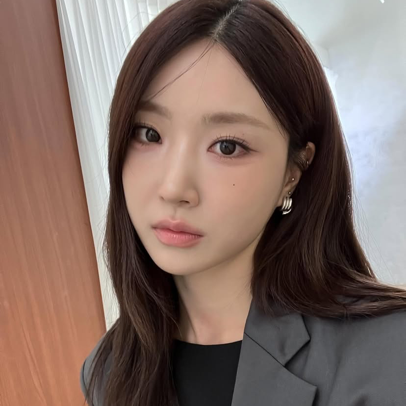 Latest photo of Yuna (BBGIRLS)