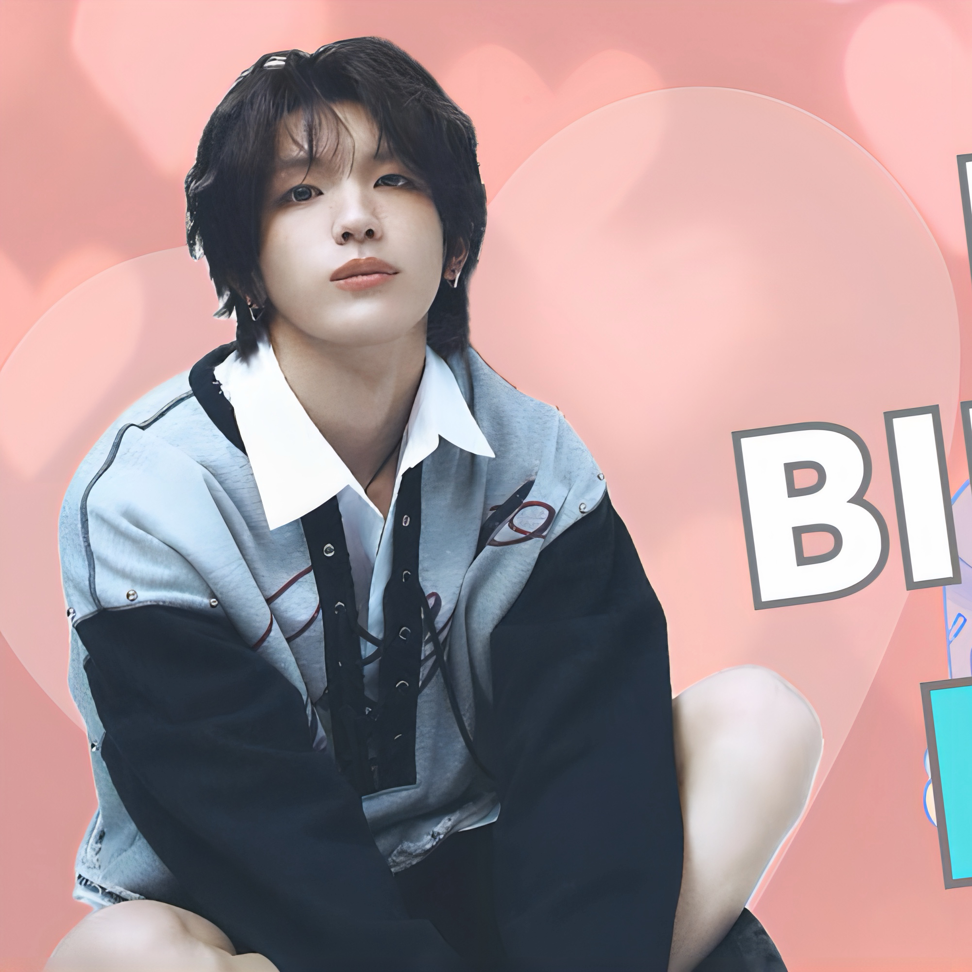 今日一番ホットなK-POPコミュニティフィード