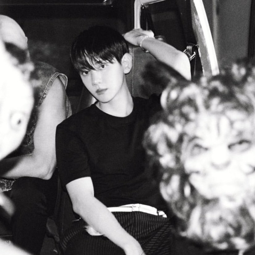 EXO 팬이 찍은 순간