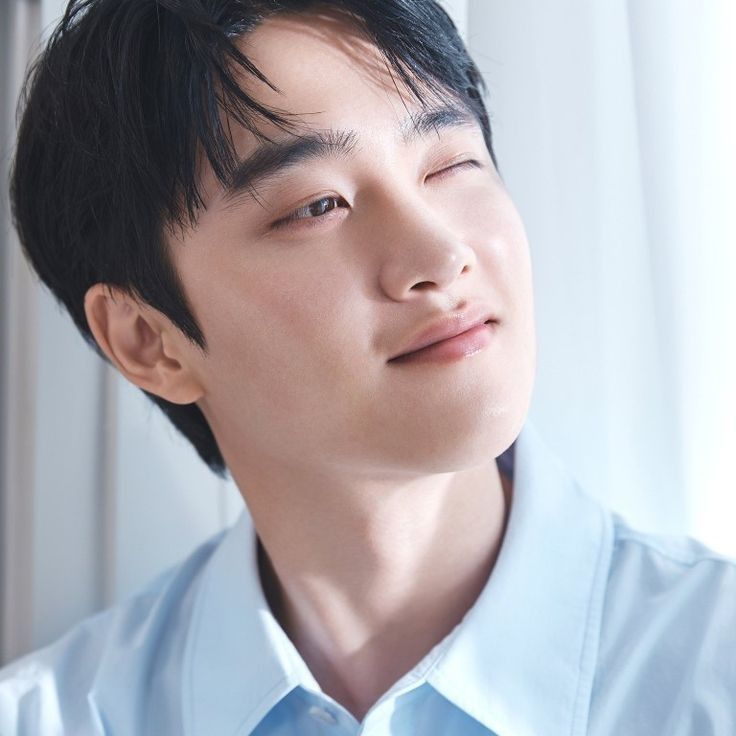 디오 (EXO) 팬이 찍은 순간