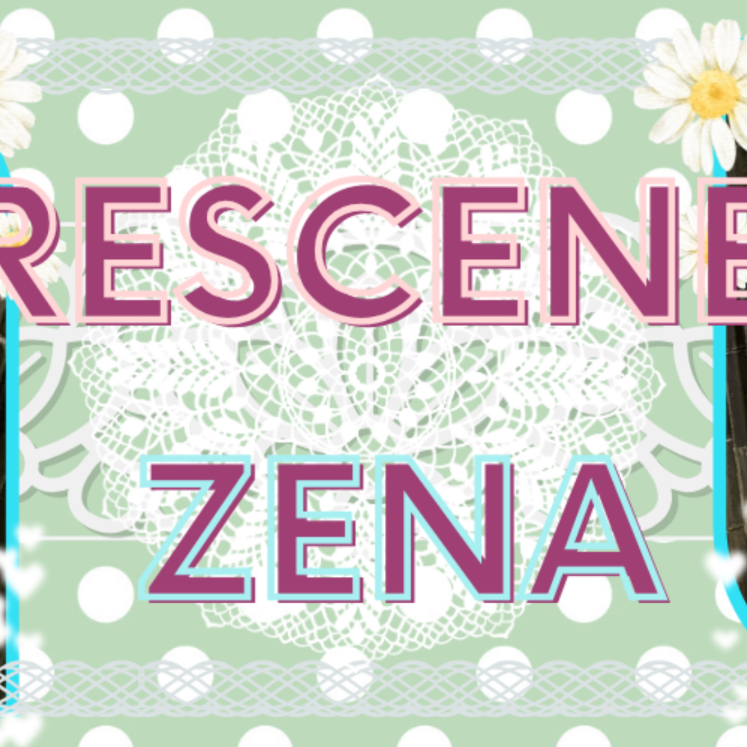 A moment captured by Zena (RESCENE)'s fan