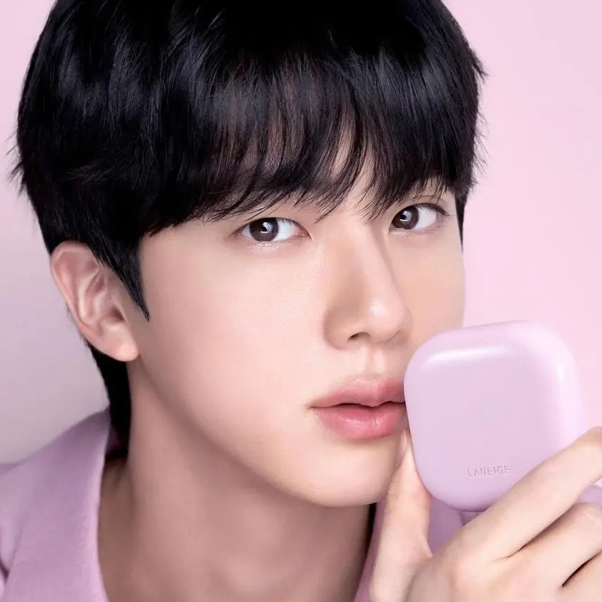 진 (방탄소년단)의 최신 사진