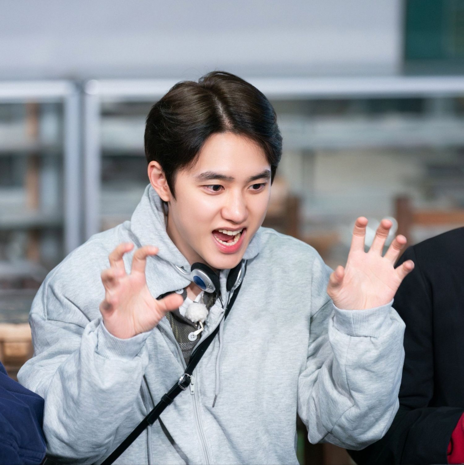 Foto terbaru D.O. (EXO)