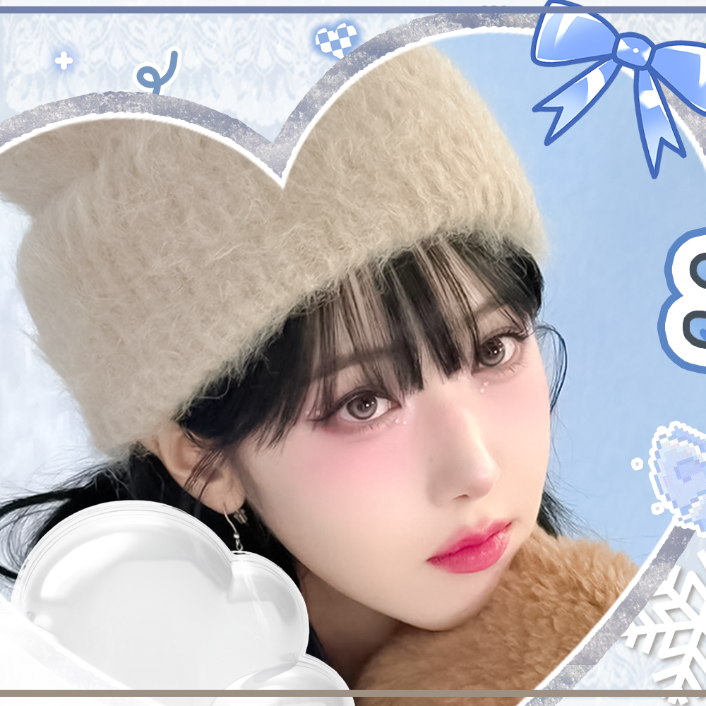 Behind-the-scenes cut of SinB (GFRIEND, VIVIZ)