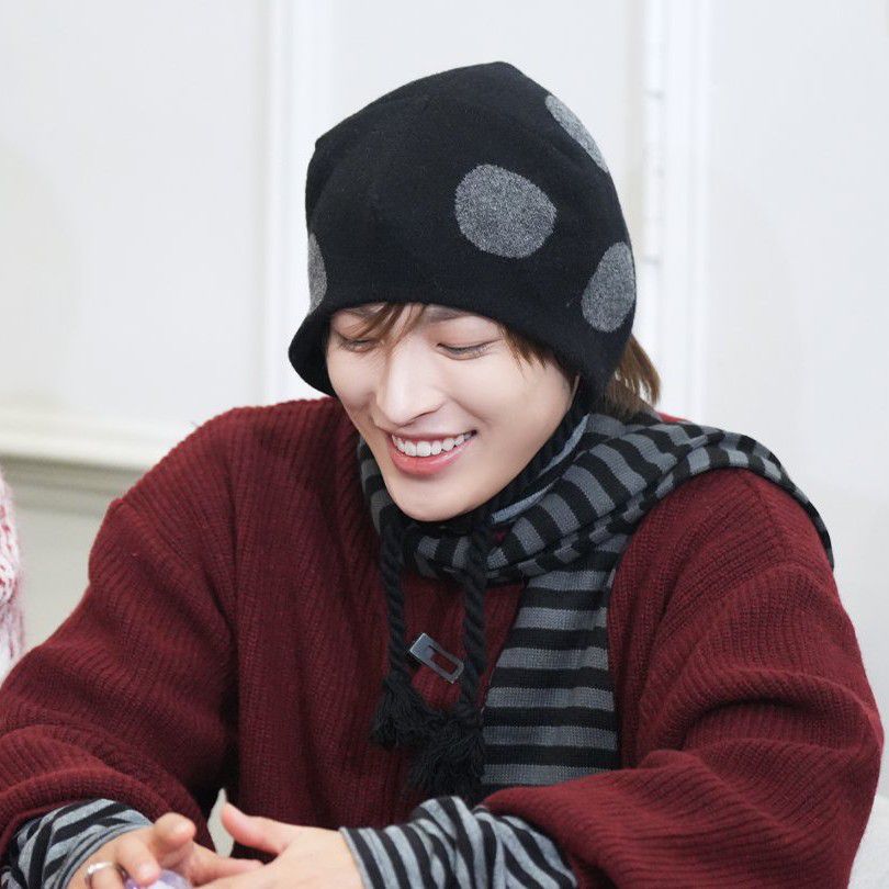 에이티즈 최근 활동샷