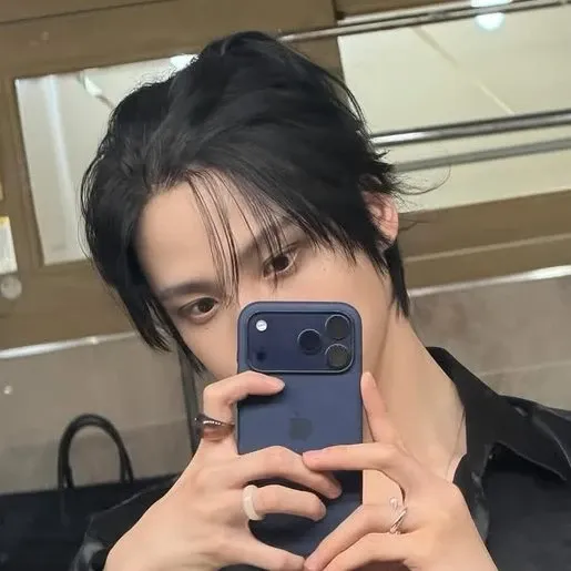 ATEEZの最新写真