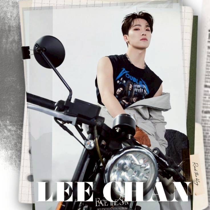 A moment captured by Dino (SEVENTEEN)'s fan