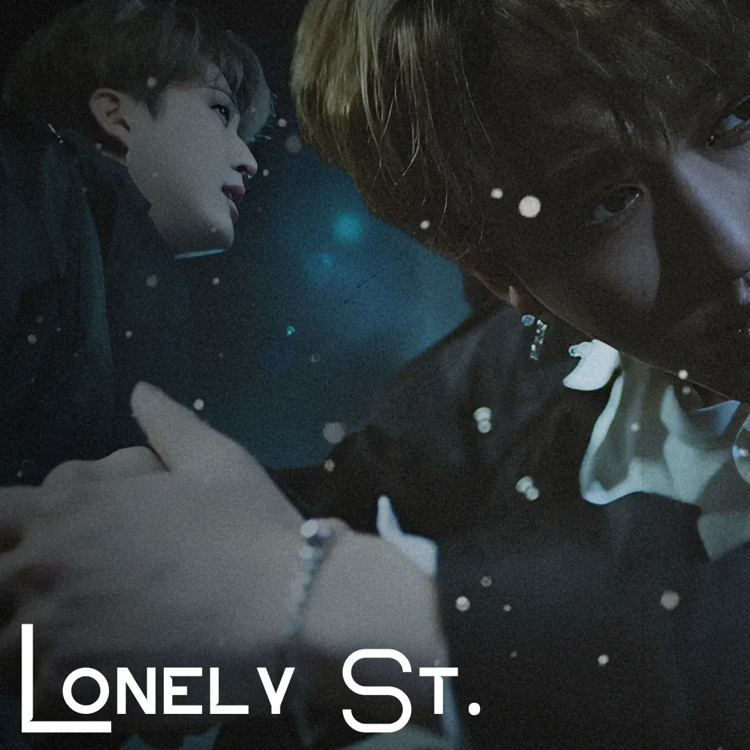 チャンビン (Stray Kids)の舞台裏ショット