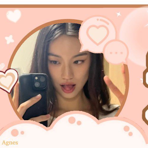 Shining profile picture of Kim Doyeon on today's Choeaedol