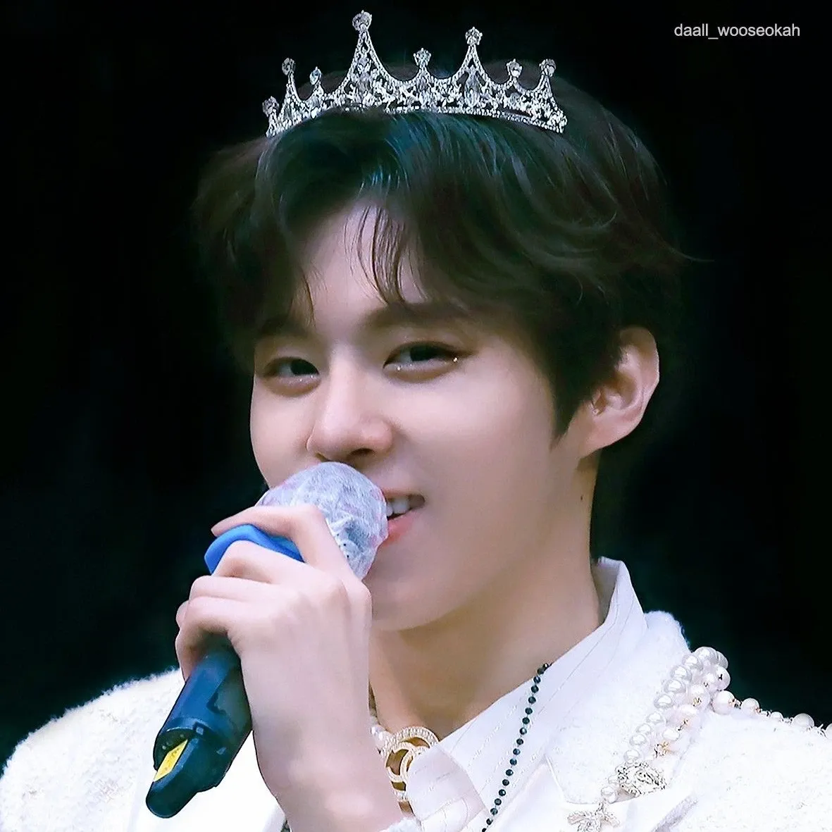 김우석의 최신 사진