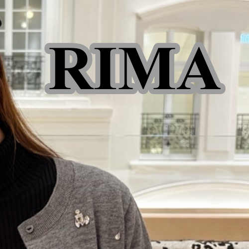 Rima (NiziU)的幕后花絮