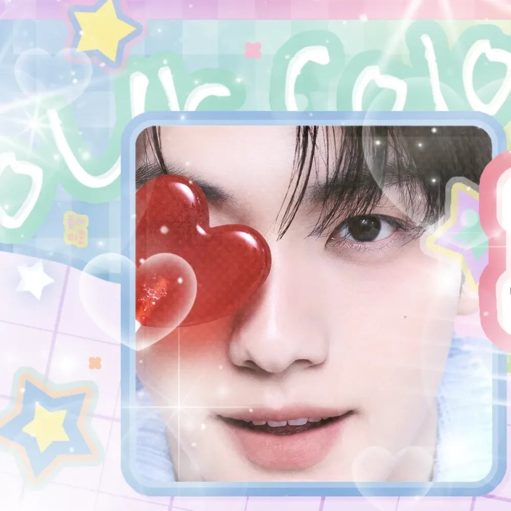 Latest photo of Soobin (TOMORROW X TOGETHER)