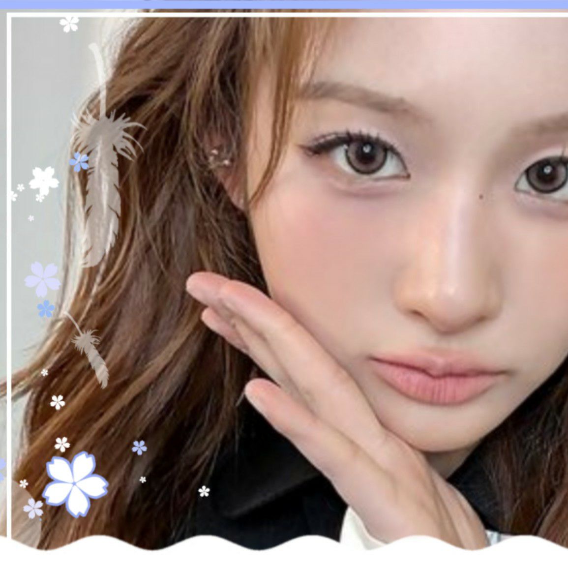 Latest photo of Sullyoon (NMIXX)