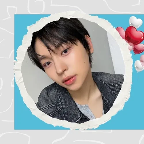 Shining profile picture of Chu yoochan (IDID) on today's Choeaedol