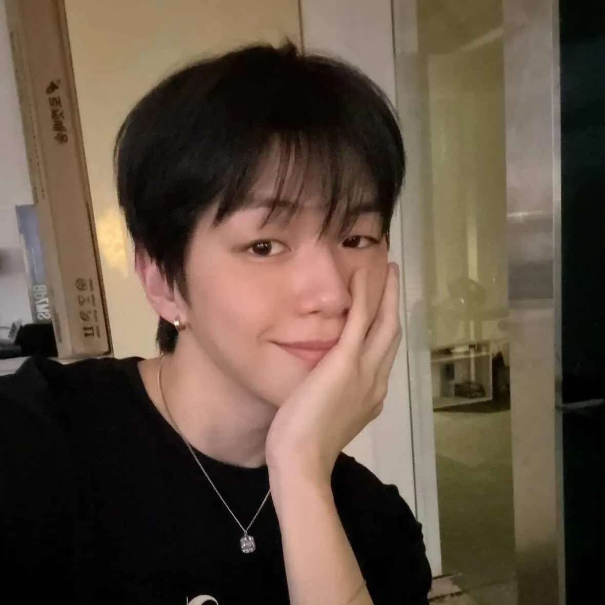 강다니엘 팬이 찍은 순간