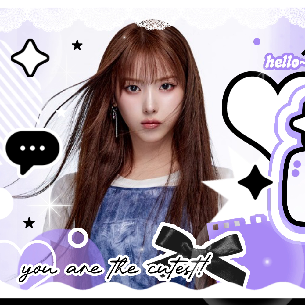 Popular K-POP post loved by fans