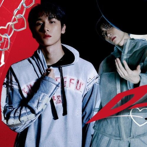 Recent activity shot of I.M (MONSTA X)