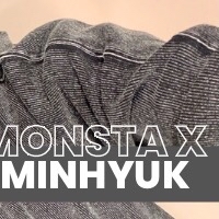 玟赫 (MONSTA X)粉丝拍下的瞬间