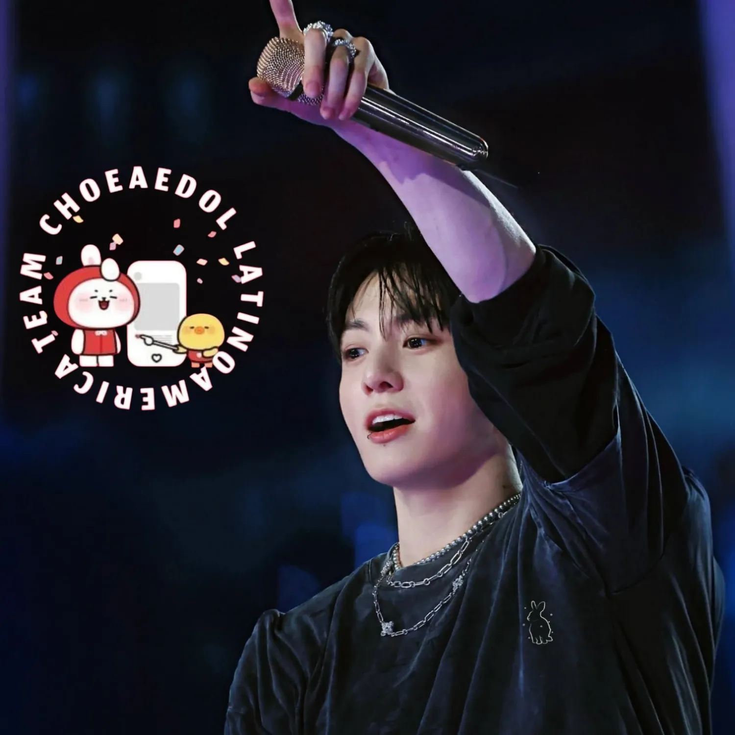 Behind-the-scenes cut of Jungkook (BTS)