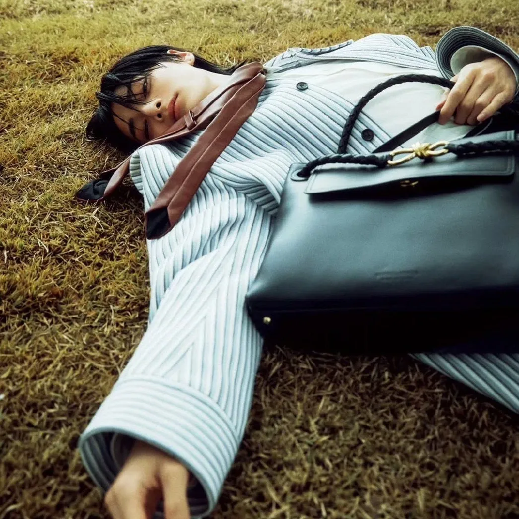 Potret di balik layar Stray Kids