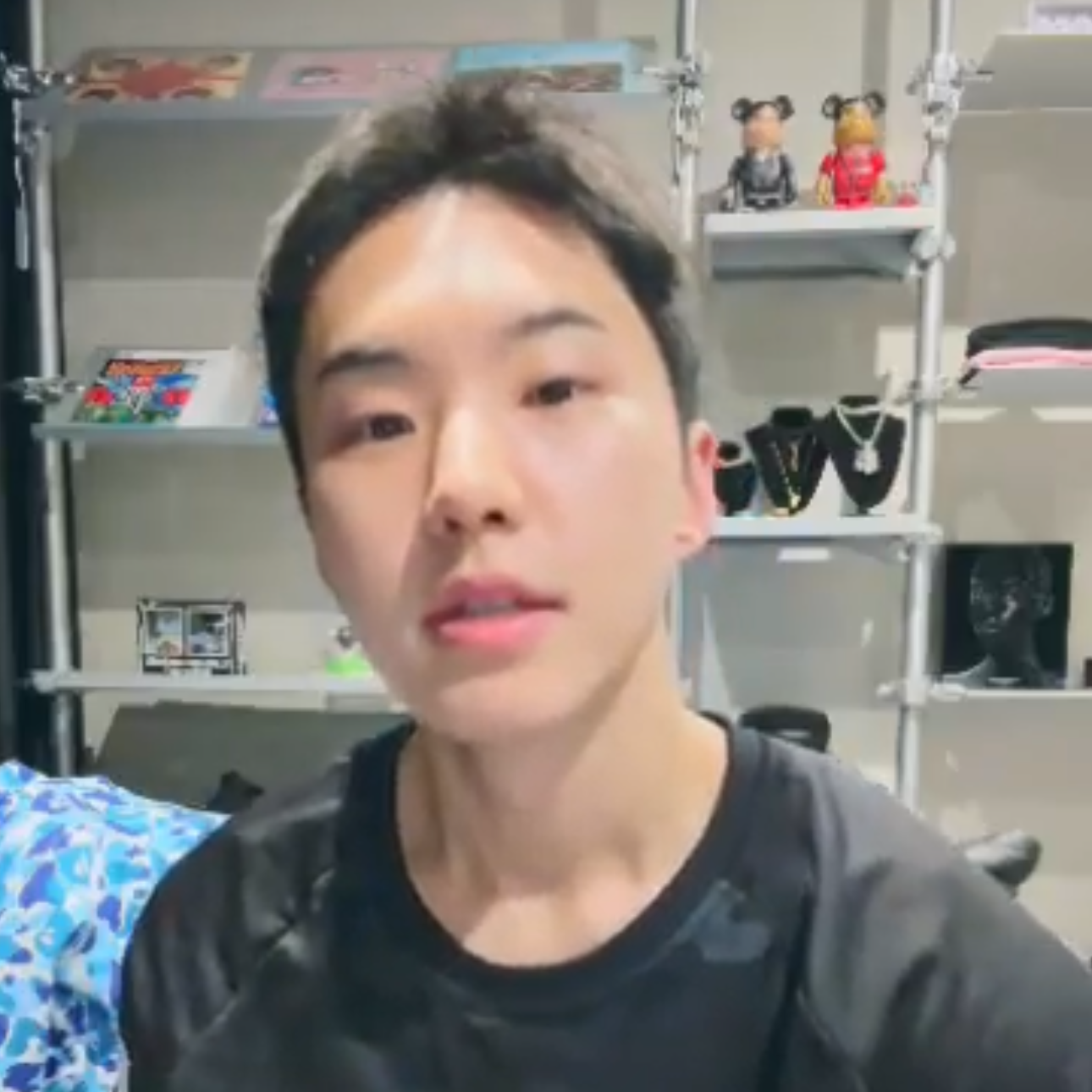 SEVENTEEN粉絲拍下的瞬間